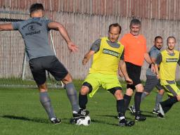 Fußball Stadtmeisterschaft
